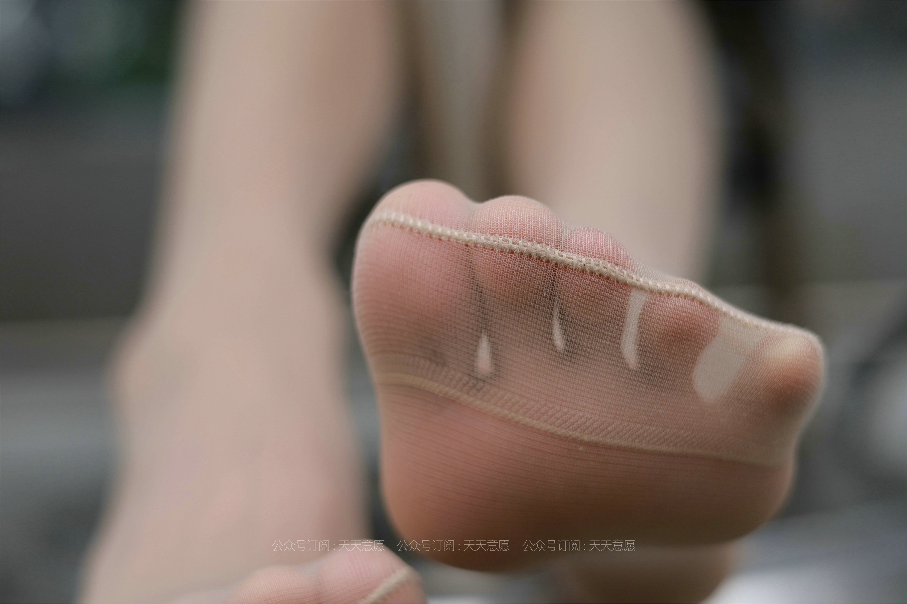 IESS异思趣向  2021.07.22 丝享家867：小六《格子连衣裙》